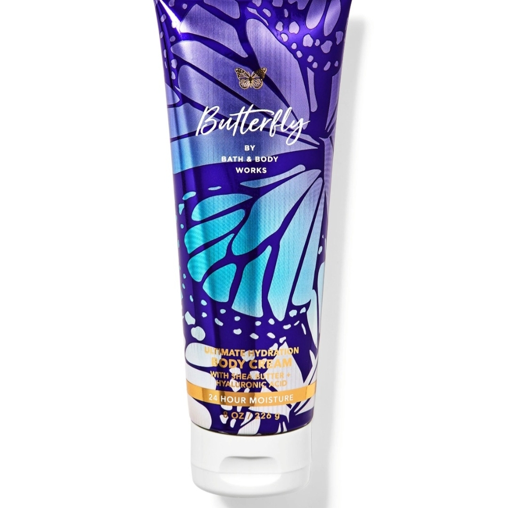 Bath & Body Works